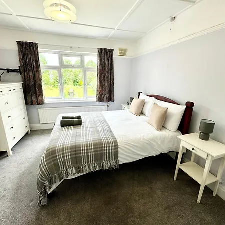 Bright Near Southmead *