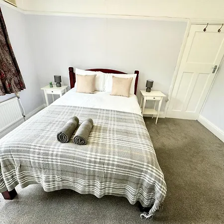 Bright Near Southmead