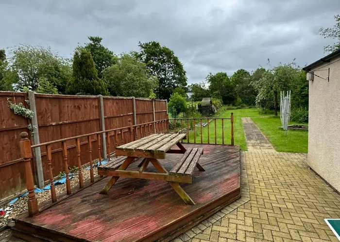 Homestay szállás Bright Near Southmead