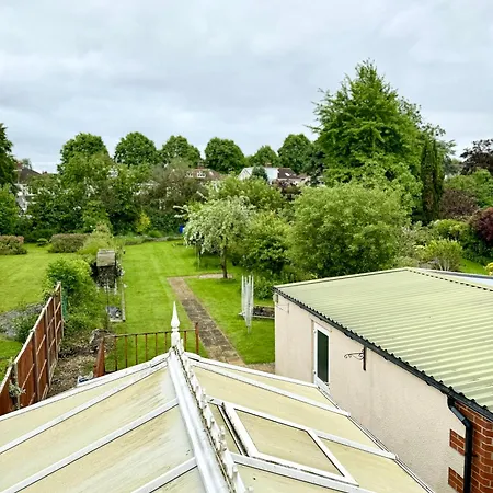 Bright Near Southmead *