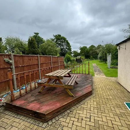 Privatunterkunft Bright Near Southmead