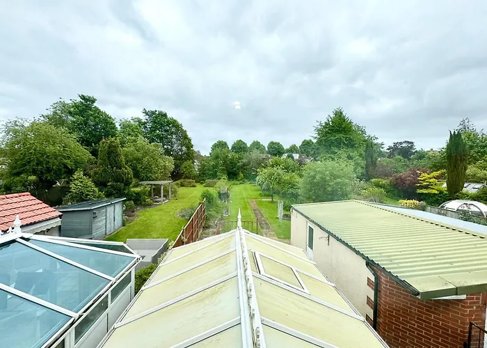 Homestay Bright Near Southmead Bristol