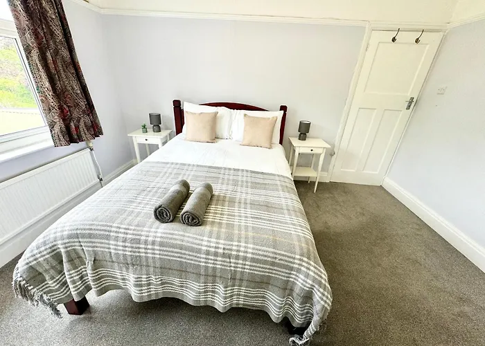 Bright Near Southmead